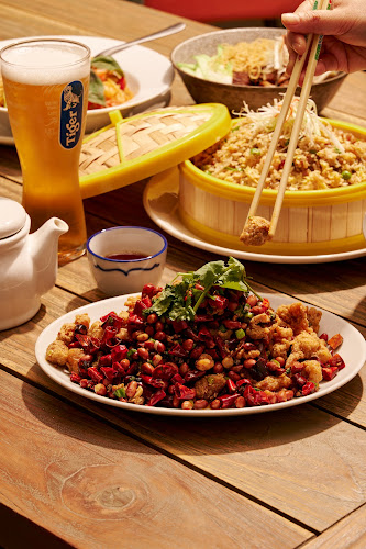 Comentarii opinii despre Nosh 19