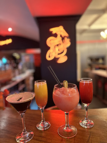 Soul Burger & Pizza's - Kildare