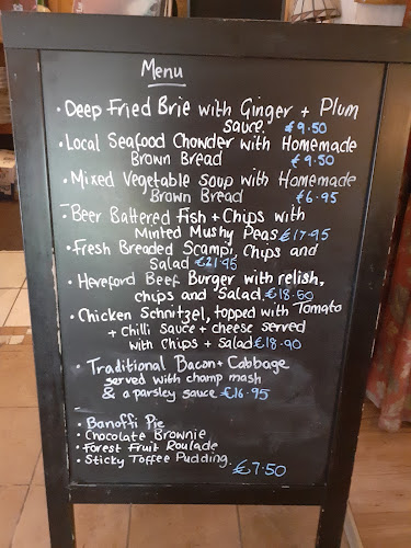 Opinii despre An Síbín Baltimore în Cobh - Hospitality and gastronomy