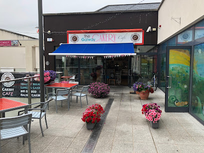 Galway Cakery Café