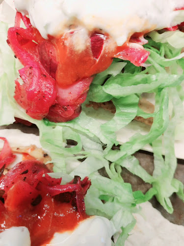 The Blue Apron Restaurant - Hospitality and gastronomy