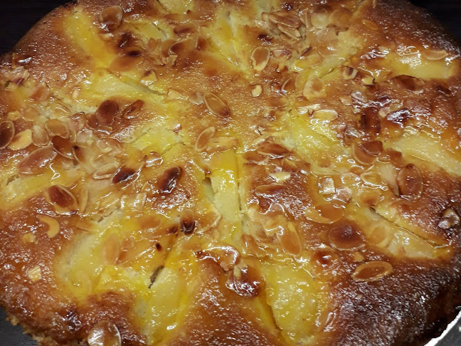 Opinii despre Deelys Cafe în Galway - Hospitality and gastronomy