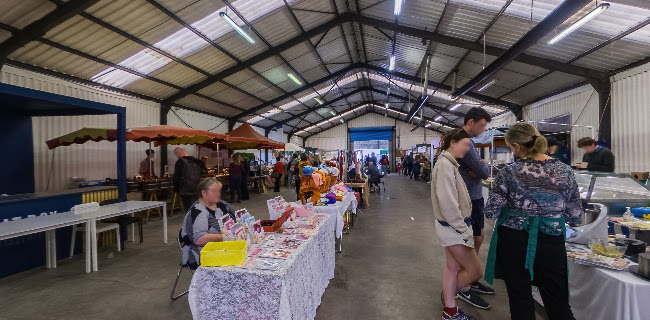 Tullamore Food Fayre - Hospitality and gastronomy