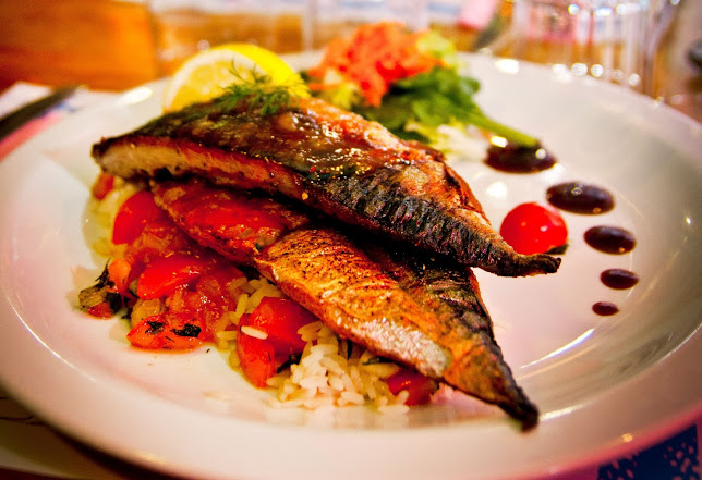 Opinii despre McDonagh's în Galway - Hospitality and gastronomy