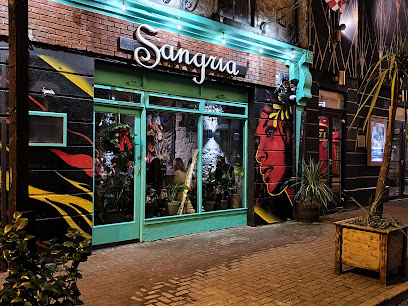 Sangria Tapas Restaurant