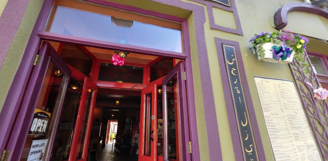 Opinii despre Olive Tree Restaurant & Cafe în Castlebar - Hospitality and gastronomy