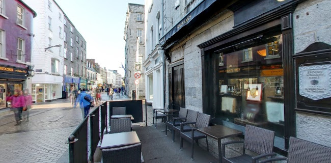 Opinii despre Garavan's Bar în Galway - Hospitality and gastronomy