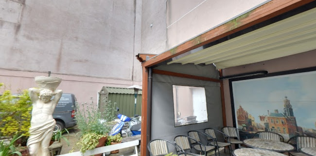 The Granary Cafe - Hospitality and gastronomy