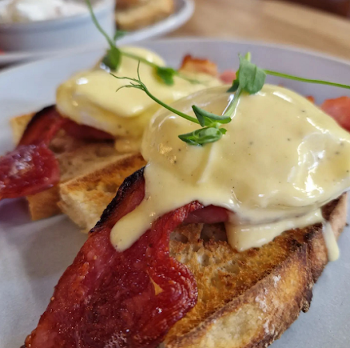 Sodalicious - Limerick