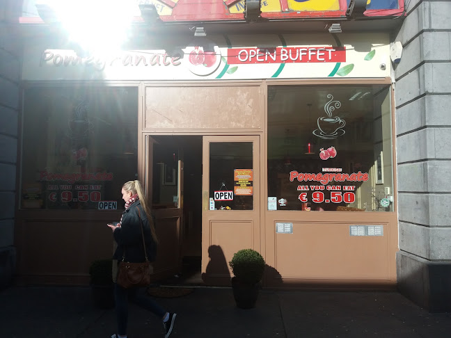 Istanbul Street Food