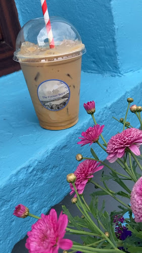 Opinii despre The Corner Brew Donegal în Creeslough - Hospitality and gastronomy