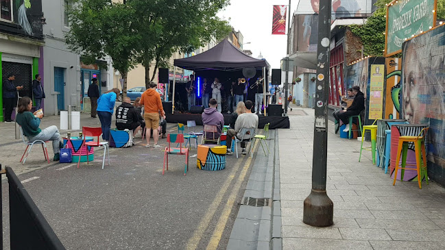 Tully's Bar Waterford - Hospitality and gastronomy