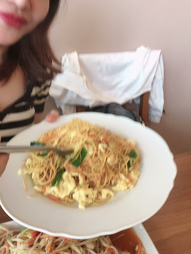 Weeping Thaiger Restaurant - Hospitality and gastronomy