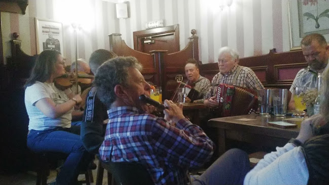 The Rock Bar - Hospitality and gastronomy