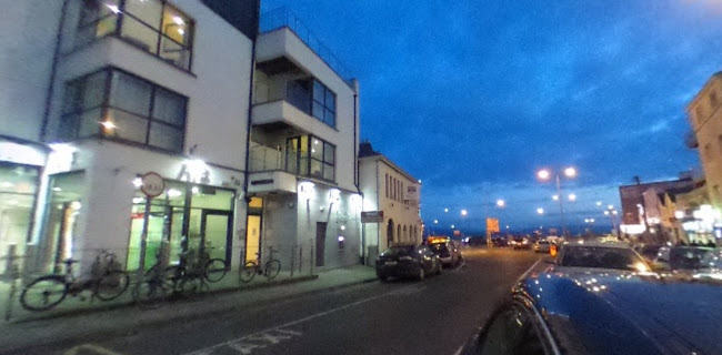 The Galleon Restaurant