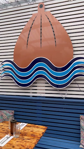 Copper Buoy Bistro & Winebar - Hospitality and gastronomy