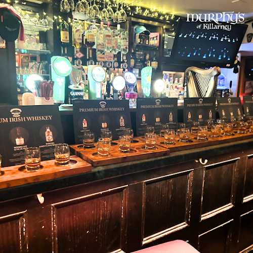 Murphys Bar, Restaurant & Townhouse Killarney - Hospitality and gastronomy