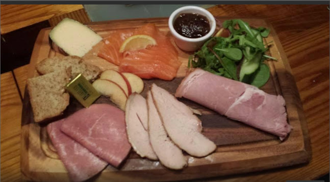 Comentarii opinii despre The Thomond Bar