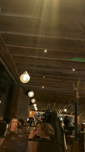 Sophie's Rooftop Cork - Hospitality and gastronomy