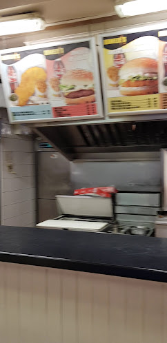 Donnelly's Take Away