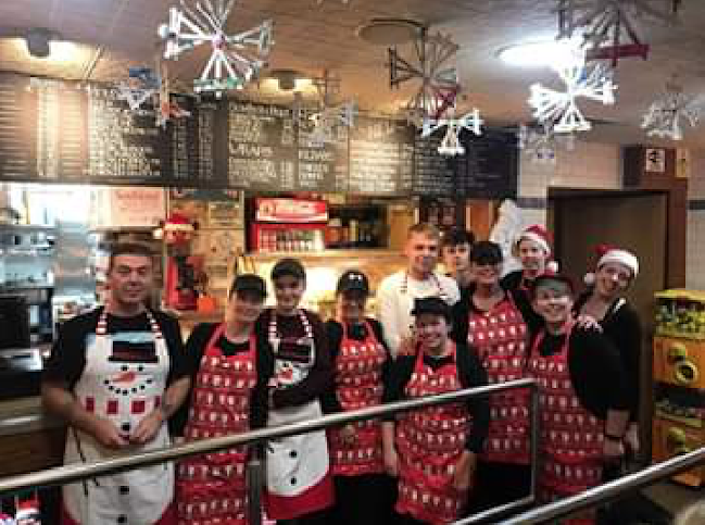 Comentarii opinii despre C.F. Lennox