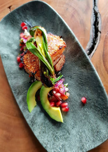 Sangria Tapas Restaurant - Hospitality and gastronomy