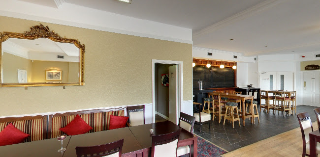 Comentarii opinii despre Hatton's of Garadice