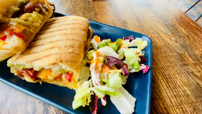 Comentarii opinii despre Coffee Corner Cafe