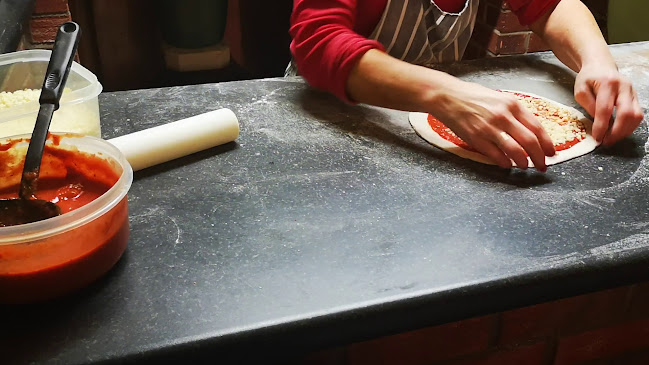 Opinii despre La Traviata în Castleblayney - Hospitality and gastronomy