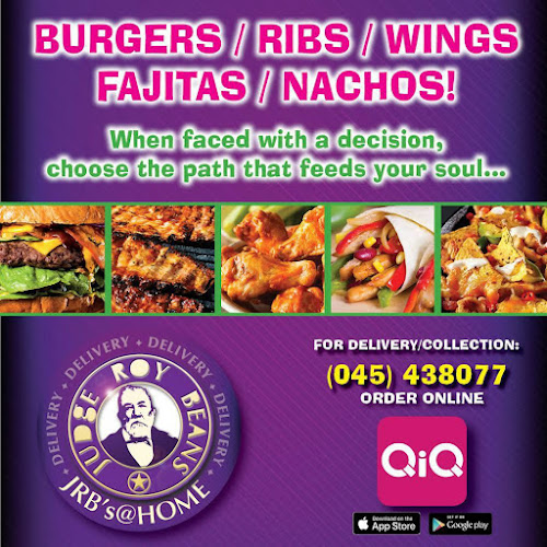 Comentarii opinii despre Judge Roy Beans