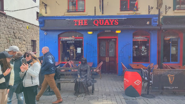 Quay Ln, Galway