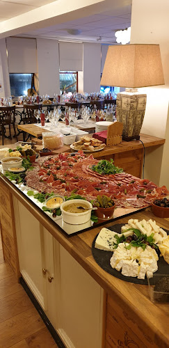 Comentarii opinii despre Blackrock Cellar