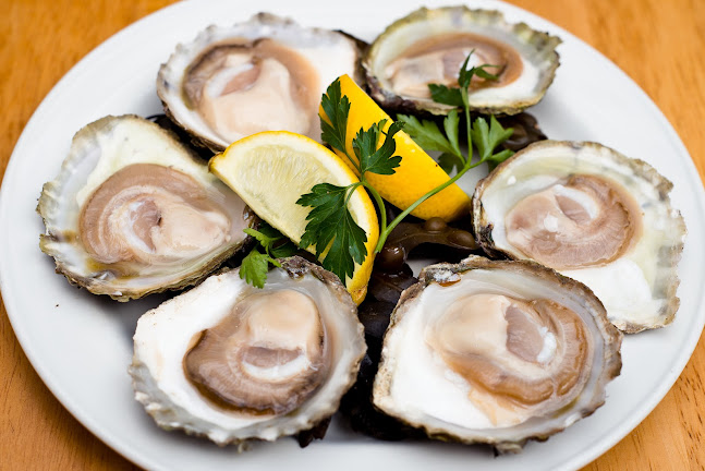 McDonagh's - Hospitality and gastronomy