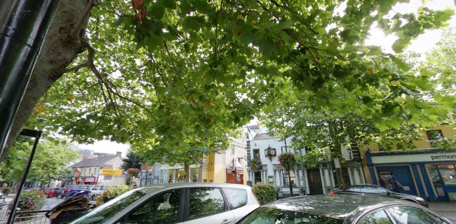 Green Straw - Swords