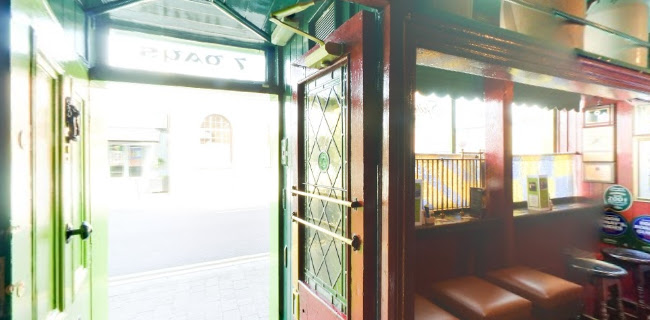 TJ Ryan Traditional Irish Pub