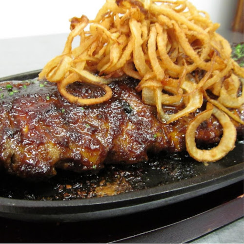 Judge Roy Beans - Hospitality and gastronomy