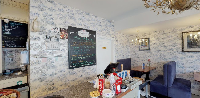 Le Patisseria Di Angelo - Hospitality and gastronomy