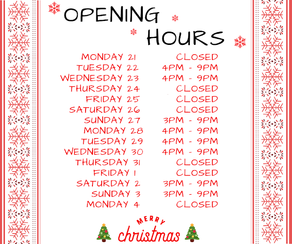 Eat in It - Hospitality and gastronomy