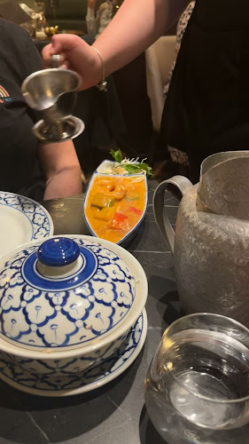 Opinii despre Thai Garden Restaurant în Galway - Hospitality and gastronomy