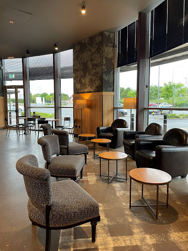 Comentarii opinii despre Starbucks Swords Airside Smyths