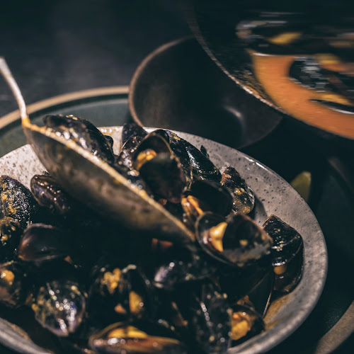 Old Street Restaurant - Malahide