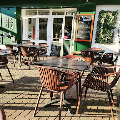 Coffee Junction Loughrea