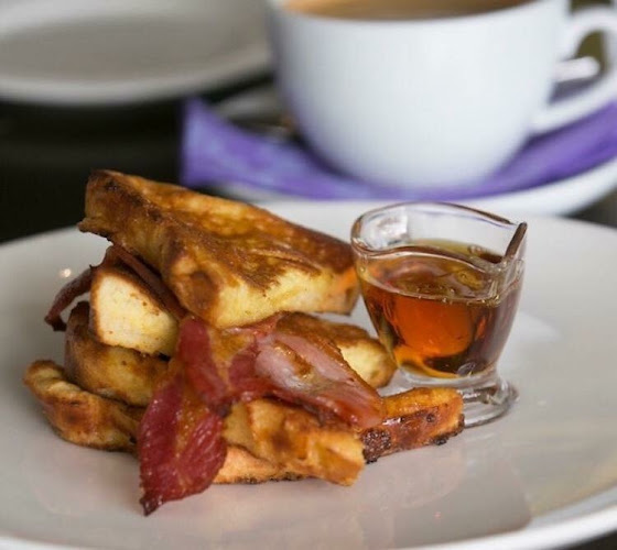 Molly's Cafe - Skerries