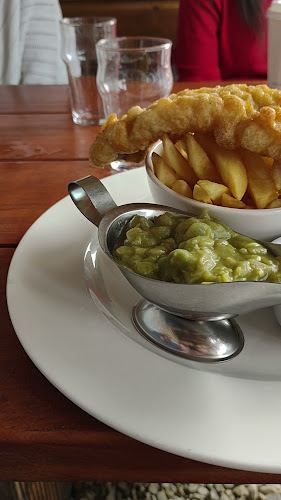 Opinii despre Gus O'Connor's Pub în Doolin - Hospitality and gastronomy