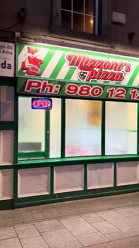 Mizzoni's Pizza - Drogheda