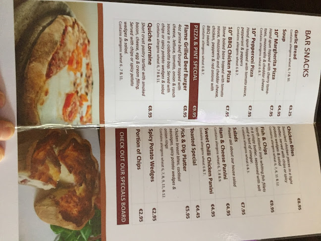 Judge and Jury - Trim