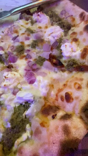 Oak Fire Pizza - Princes Street