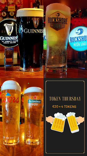 Geary's 1780 Bar & Eatery (Gough's)