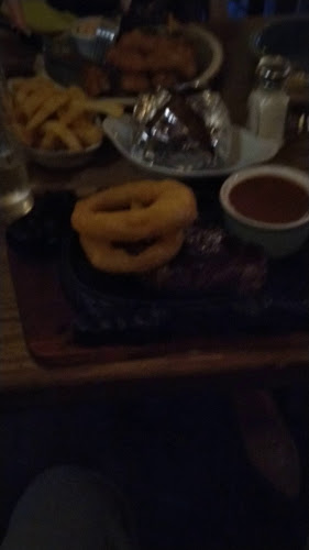 Opinii despre Sextons Bar and Restaurant în Dundalk - Hospitality and gastronomy