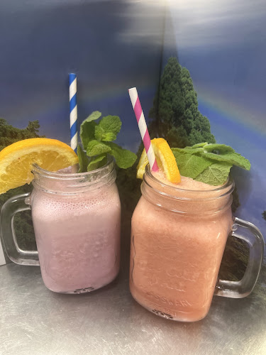 Comentarii opinii despre Ann McDonald's Café, Restaurant & Takeout